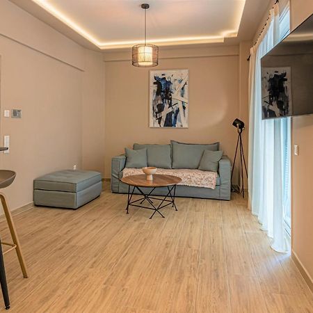 Ventiri Suite 2 أثينا المظهر الخارجي الصورة