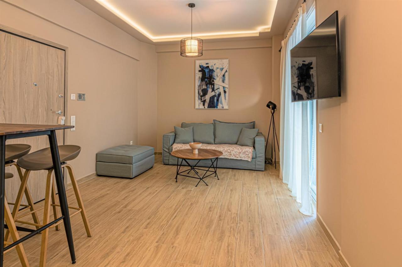 Ventiri Suite 2 أثينا المظهر الخارجي الصورة