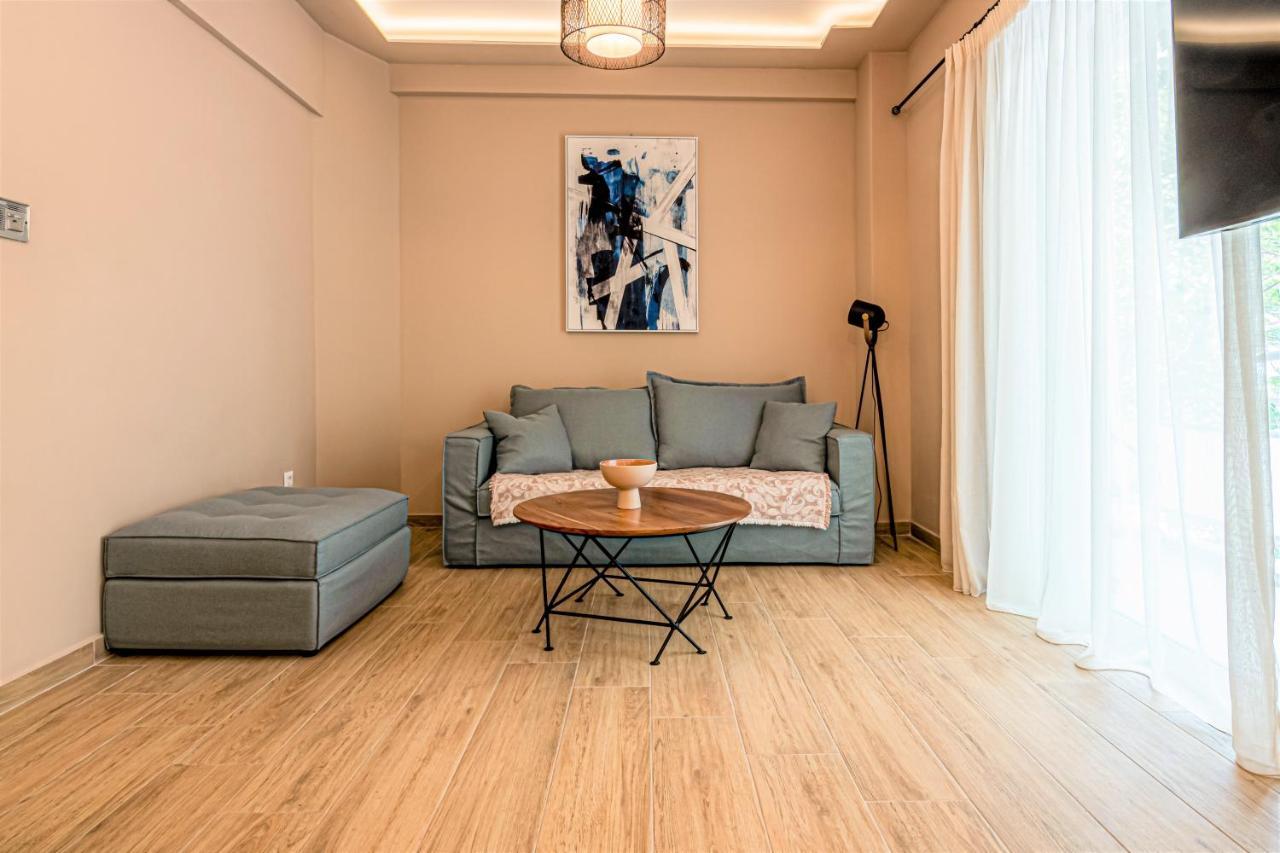 Ventiri Suite 2 أثينا المظهر الخارجي الصورة