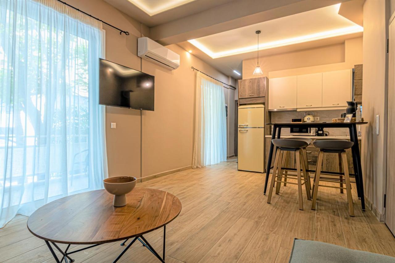 Ventiri Suite 2 أثينا المظهر الخارجي الصورة